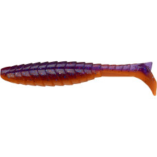 Силікон Select Dragon Shad 4" SV22 (4 шт/уп)