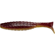Силікон Select Dragon Shad 4" SV25 (4 шт/уп)