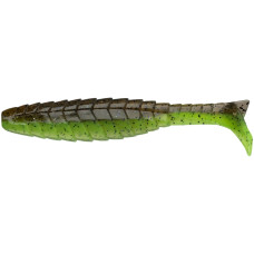 Силікон Select Dragon Shad 4" SV26 (4 шт/уп)