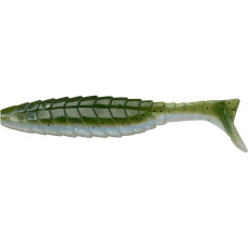 Силікон Select Dragon Shad 4" SV28 (4 шт/уп)
