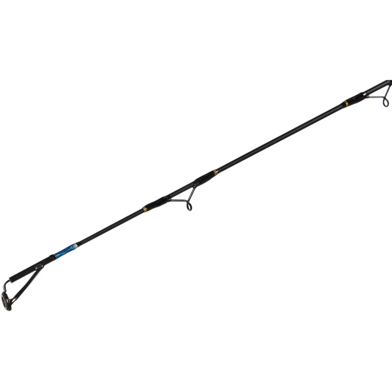 Вудка зимова Viking Fishing Outcast 80cm max 20g