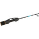Вудка зимова Viking Fishing Outcast 80cm max 20g