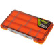 Коробка Select Terminal Tackle Box SLXD-63A 17.5x10.5x2cm