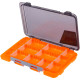 Коробка Select Terminal Tackle Box SLXD-63A 17.5x10.5x2cm