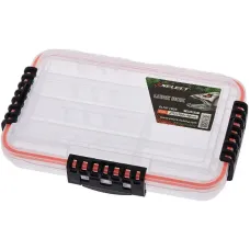 Коробка Select Lure Box SLHX-1603 27х18х4.8cm