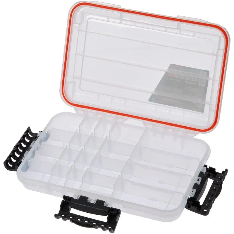 Коробка Select Lure Box SLHX-1603 27х18х4.8cm