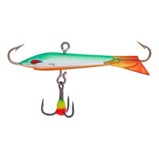 Балансир Select Smile 30mm 4.0g GM(Green Minnow)