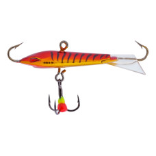 Балансир Select Smile 30mm 4.0g MOT(Metall Orange Tiger)