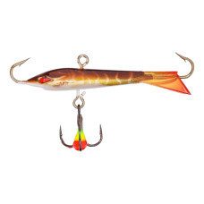 Балансир Select Smile 30mm 4.0g NP(Northern Pike)