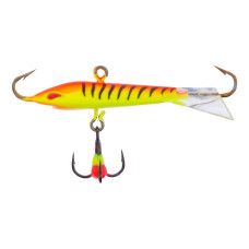 Балансир Select Smile 30mm 4.0g OT(Orange Tiger)