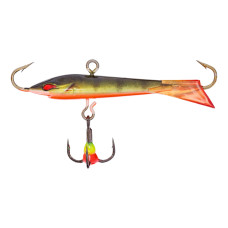 Балансир Select Smile 30mm 4.0g RP(Real Perch)