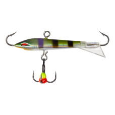 Балансир Select Smile 30mm 4.0g GHP(Ghost Perch)