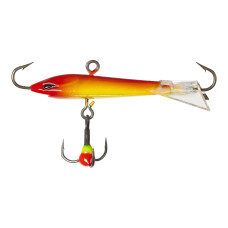 Балансир Select Smile 30mm 4.0g FM(Fire Minnow)