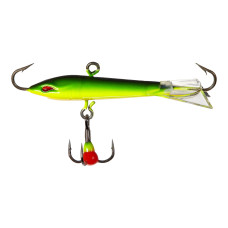 Балансир Select Smile 30mm 4.0g OG(Olive Green)