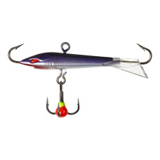 Балансир Select Smile 30mm 4.0g VM(Violett Minnow)