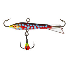 Балансир Select Smile 45mm 8.0g CT(Coral Trout)
