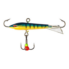 Балансир Select Smile 45mm 8.0g BYT(Blue Yellow Tiger)