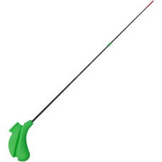Вудка зимова Select Ice Jig-1 безкотушечная 44cm 14g для балансира к:зелений