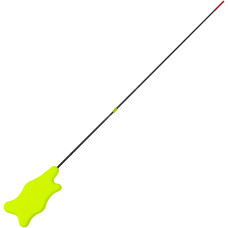 Вудка зимова Select Ice Jig-2 безкотушечная 44cm 18g для балансира к:жовтий