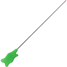 Вудка зимова Select Ice Jig-2 безкотушечная 44cm 18g для балансира к:зелений