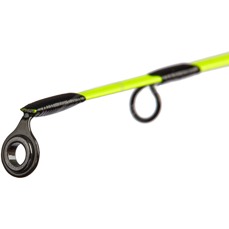 Вудка зимова Select Ice Master 60cm UL max 10g