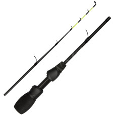 Вудка зимова Select Ice Master 60cm UL max 10g
