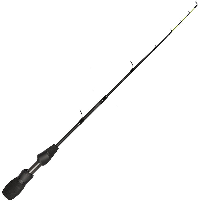 Вудка зимова Select Ice Master 60cm UL max 10g