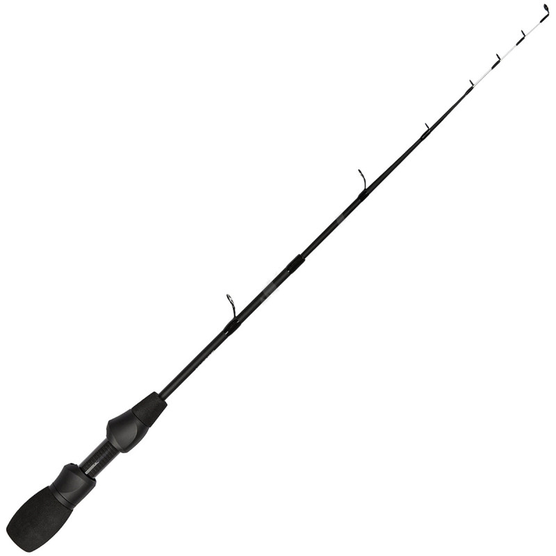 Вудка зимова Select Ice Master 60cm L max 15g