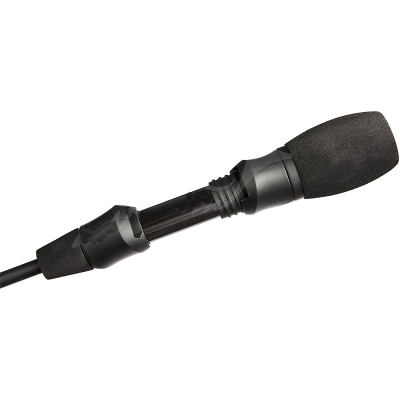 Вудка зимова Select Ice Master 60cm L max 15g