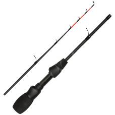 Вудка зимова Select Ice Master 60cm M max 25g