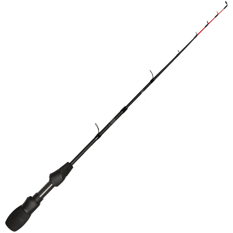 Вудка зимова Select Ice Master 60cm M max 25g