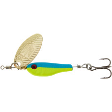 Блешня Select Heli-X №1 5.0g #17