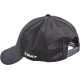 Кепка Select зелений лого ц: black