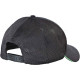 Кепка Select зелений лого ц: black