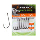 Гачок Select MJ-59 Micro Jig Special #4 (9 шт/уп)