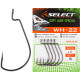 Гачок Select (офсет) WH-22 #3 (7шт/уп)