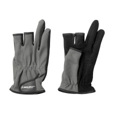 Рукавички Select Basic SL-GB02 L k:gray