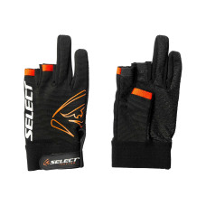 Рукавички Select Basic SL-GB02 M k:gray
