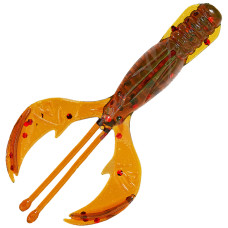 Їстівний силікон Select Kraken 3" color 085 (5 шт/уп)