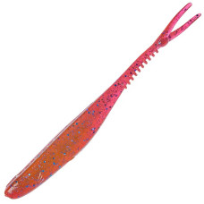 Силікон Select Victim V-Tail 4" #900 (5 шт/уп)