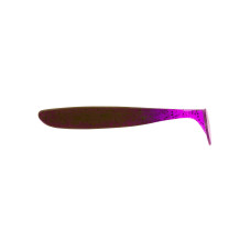 Їстівний силікон Easy Shad 5" color 888 (5 шт/уп)