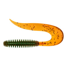 Їстівний силікон Select Freek 3,3" color 085 (7 шт/уп)