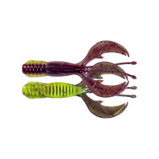 Їстівний силікон Select Kraken 3" color 201 (5 шт/уп)