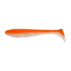 Їстівний силікон Fatfish 3.8" color 209 (5 шт/уп)