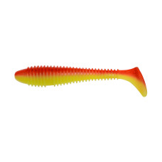 Їстівний силікон Fatfish 2,4" color 202 (6 шт/уп)