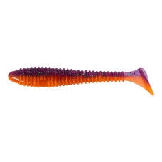 Їстівний силікон Fatfish 2,4" color 277 (6 шт/уп)