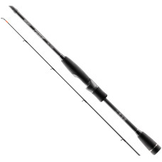 Вудилище спінінгове Select Force FRC-802H 2.44m 12-40g Fast