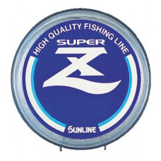 Волосінь Sunline SUPER Z HG 50m #0.5/0.117mm 1.28kg