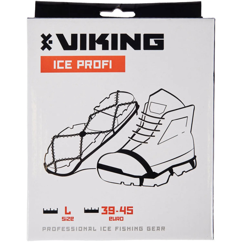 Льодоступи Viking Fishing Ice Profi L (39-46) 26-29cm
