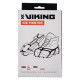 Льодоступи Viking Fishing Ice Master L (44-48) 29-32cm